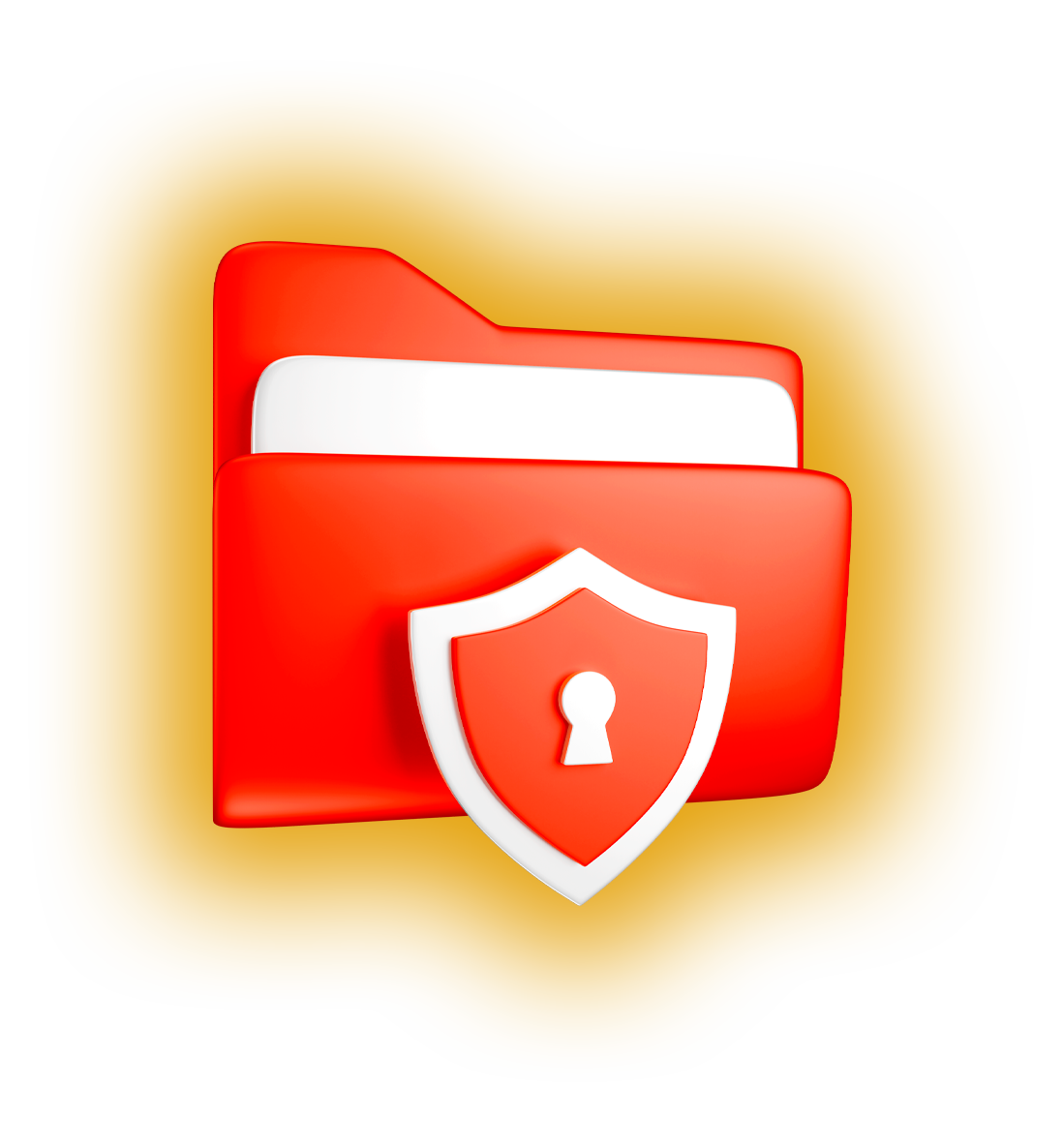 Data privacy in the 3F Game casino app.