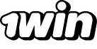 1win casino logo