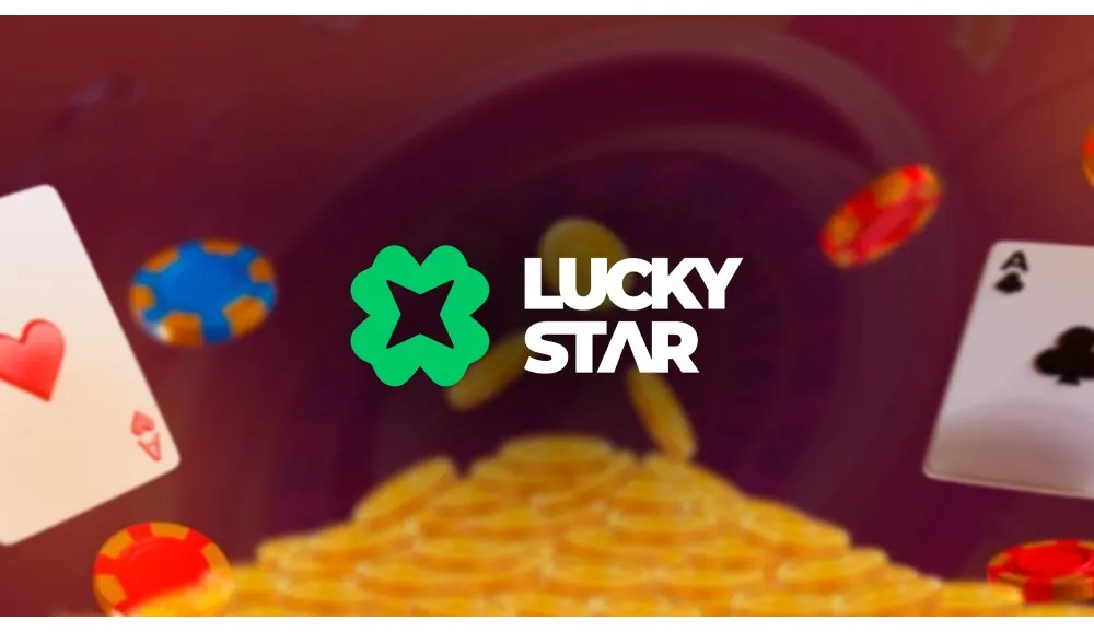lucky star alternative online casino