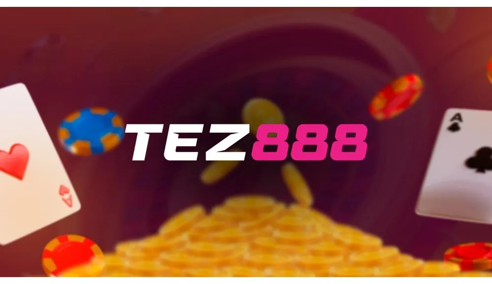 tez888 alternative online casino